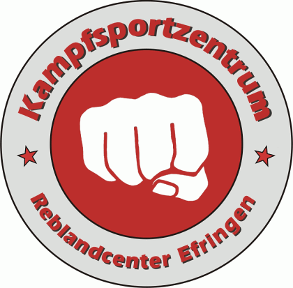 Logo Kampfsportzentrum Efringen